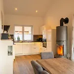 Haus Wieken-huus Tatil Evi