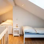 Haus Wieken-huus Tatil Evi *