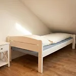 Tatil Evi Haus Wieken-huus *