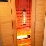 Tatil Evi Haus Wieken-huus
