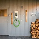 Tatil Evi Haus Wieken-huus