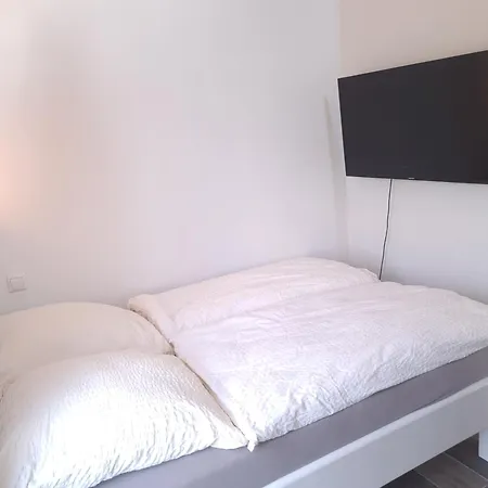 Haus Wieken-huus Casa vacanze Sehestedt (Lower-Saxony)