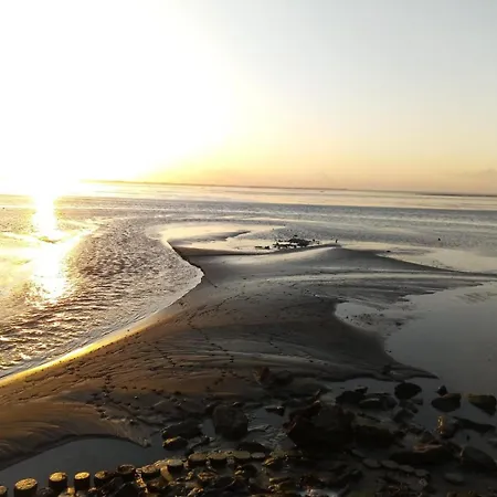 Casa vacanze Haus Wieken-huus *