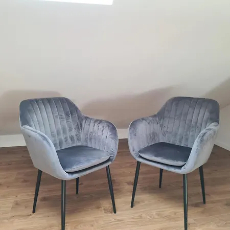 Haus Wieken-huus بيت للعطل *