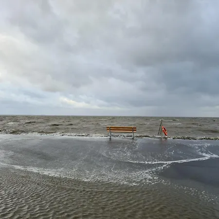 Haus Wieken-huus Sehestedt (Lower-Saxony)