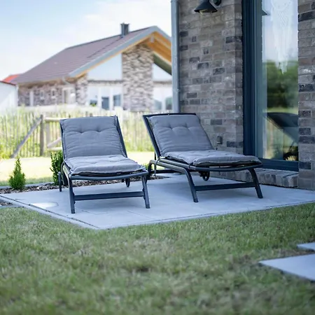 Casa vacanze Haus Wieken-huus *