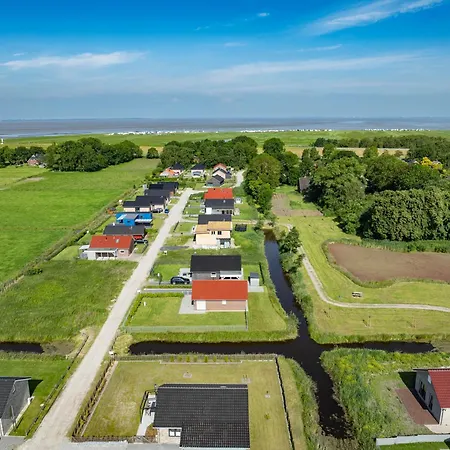 بيت للعطل Haus Wieken-huus Sehestedt (Lower-Saxony)
