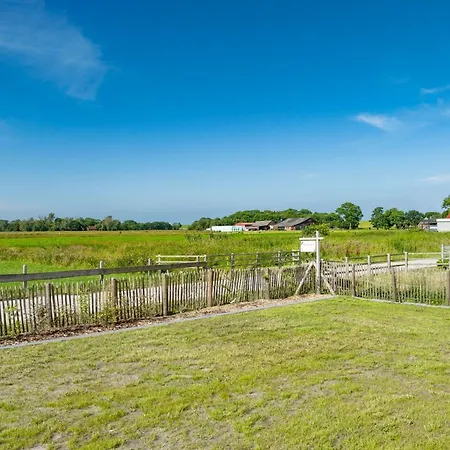 بيت للعطل Haus Wieken-huus