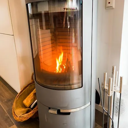 Haus Wieken-huus * Sehestedt (Lower-Saxony)