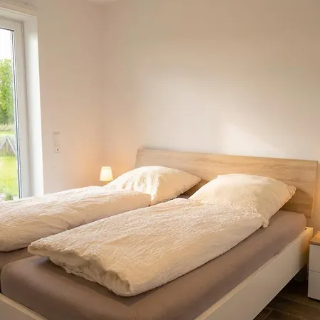 Haus Wieken-huus Hébergement de vacances Sehestedt (Lower-Saxony)