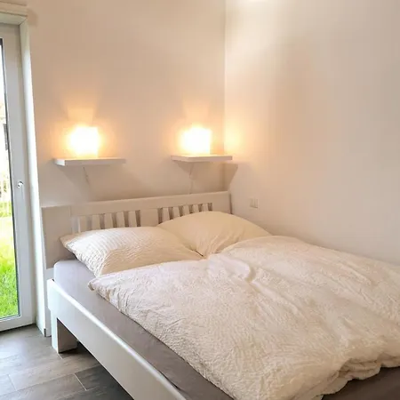 Haus Wieken-huus Sehestedt (Lower-Saxony)