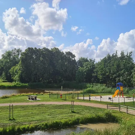 بيت للعطل Haus Wieken-huus