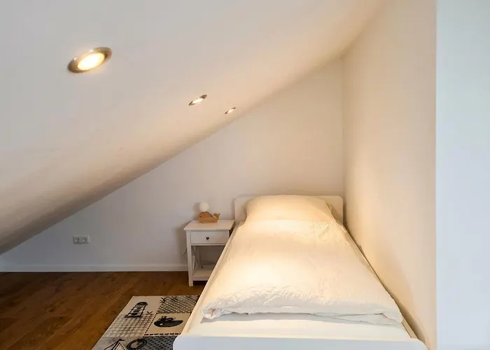 Haus Wieken-huus Casa vacanze Sehestedt (Lower-Saxony)