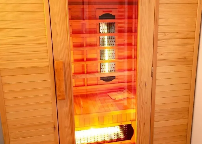 Casa vacanze Haus Wieken-huus